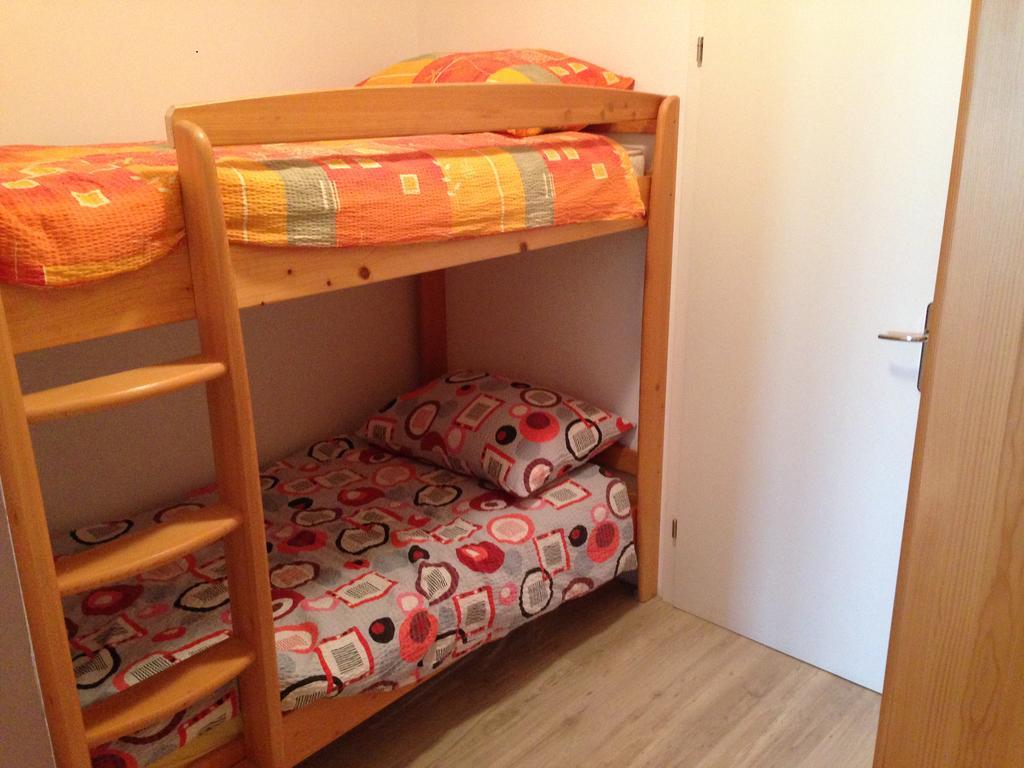 Apartma R Sport Tolmin Buitenkant foto